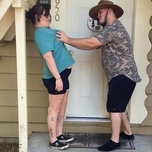 Meet your Posher, Ken